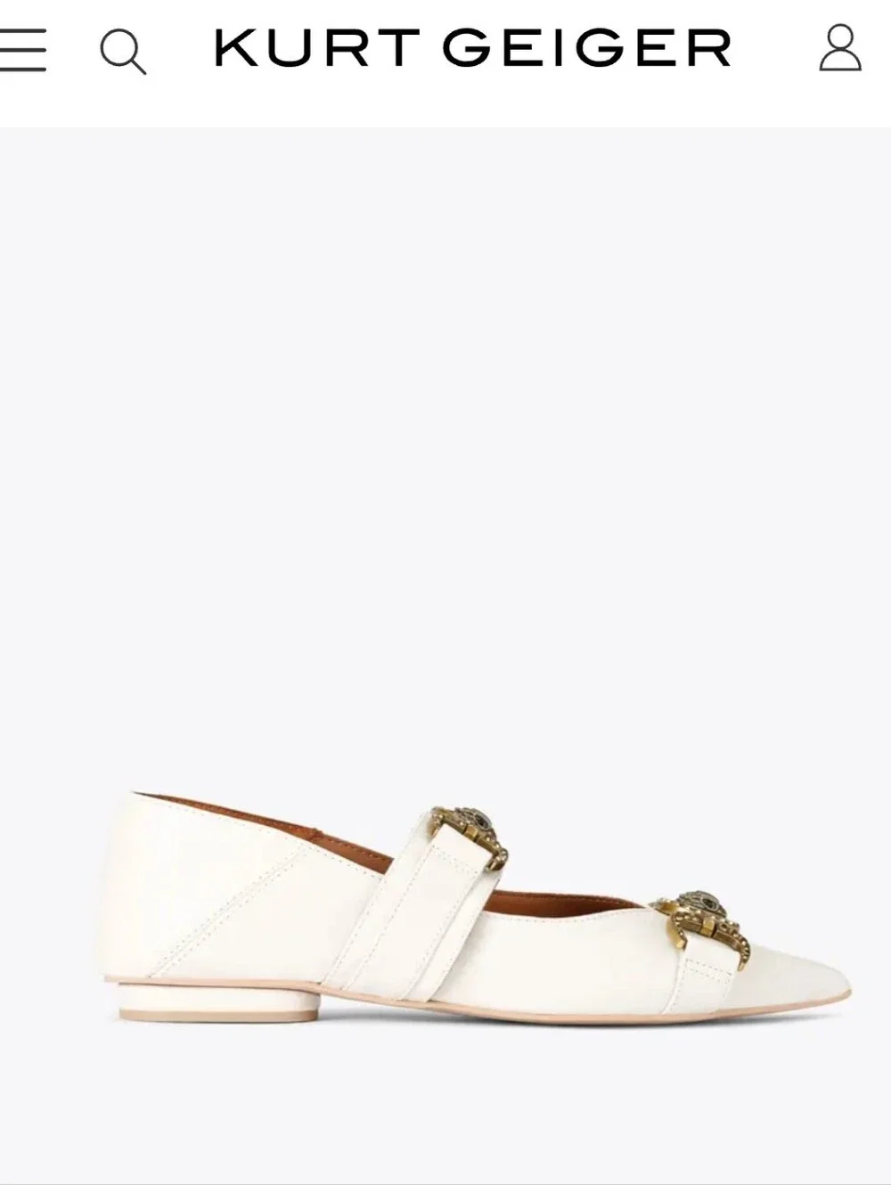Kurt Geiger London 
